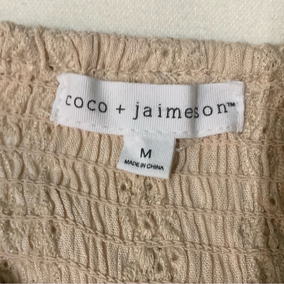 Coco + Jaimeson jumpsuit - Picture 7 of 11